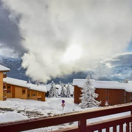 Appartement Duplex Renove Avec Balcon Et Parking, A 100m Des Pistes La Rosiere (Savoie)
