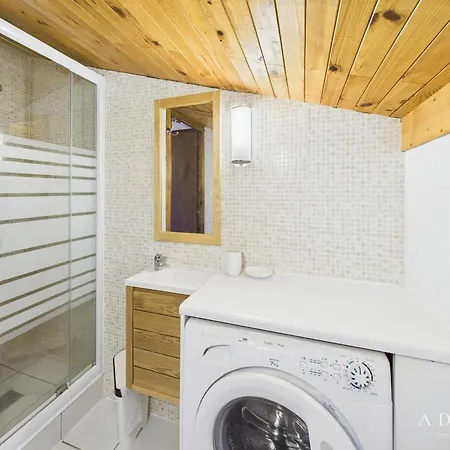 Duplex Renove Avec Balcon Et Parking, A 100m Des Pistes *